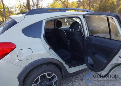 2013 Subaru Xv Crosstrek 2.0I Premium from USA, damaged, VIN JF2GPACC3D2802480